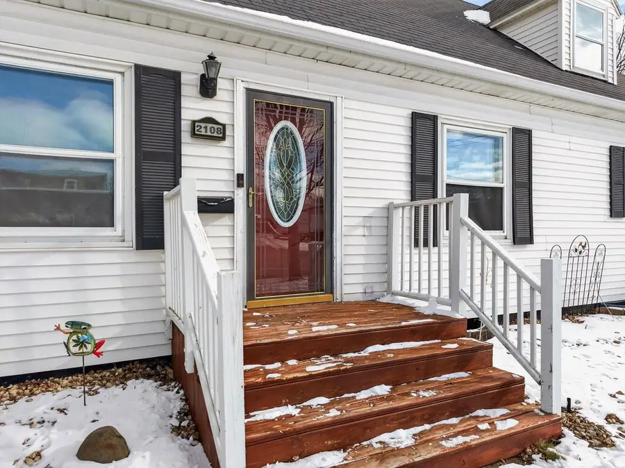 2108 N RICHMOND STREET, Appleton, WI 54911 - Image #2