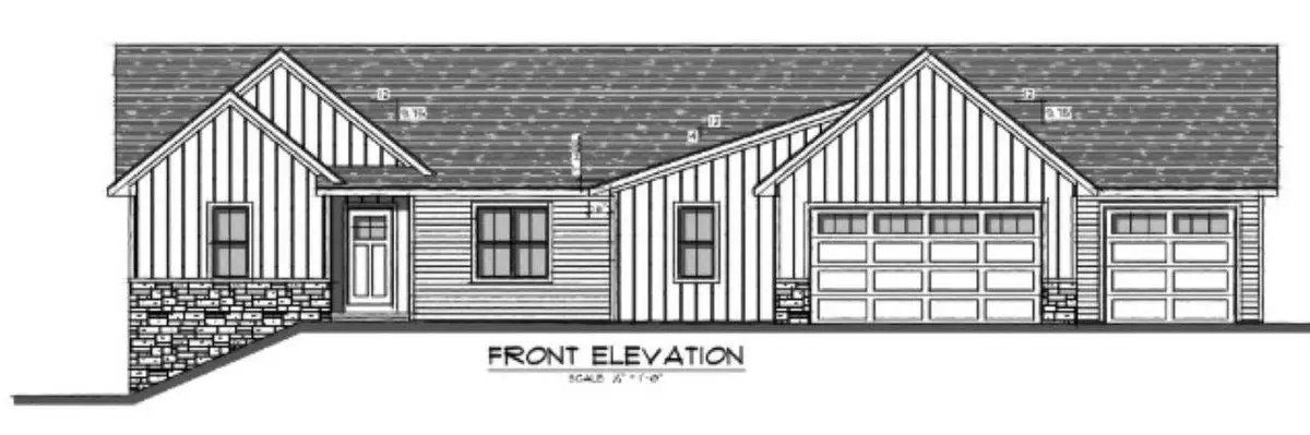 W224 SUNSET VIEW CIRCLE, Kaukauna, WI 54130 - #1