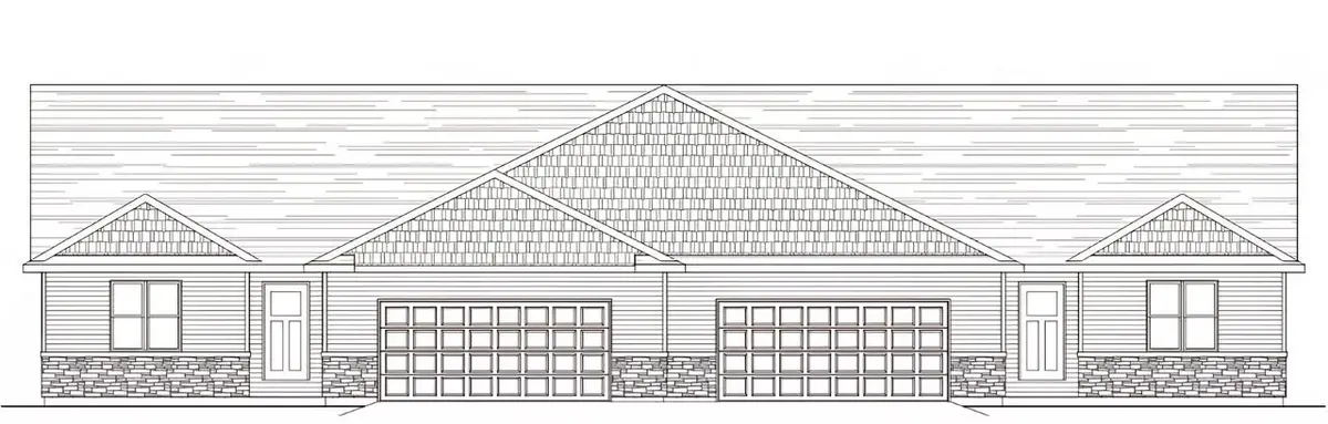 2690 PRINCETON DRIVE, Neenah, WI 54956 - #1