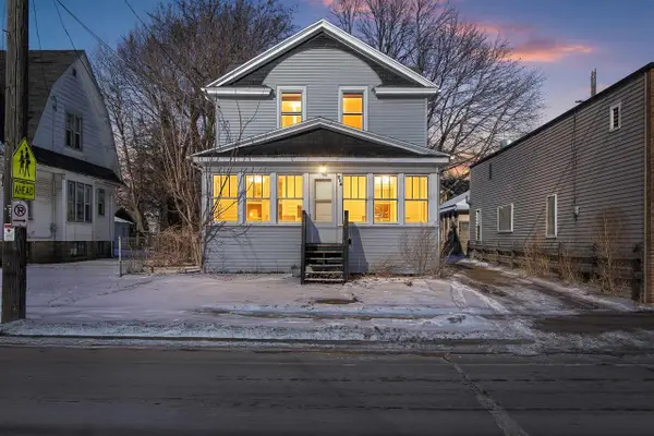 716 MERRITT AVENUE, Oshkosh, WI 54901