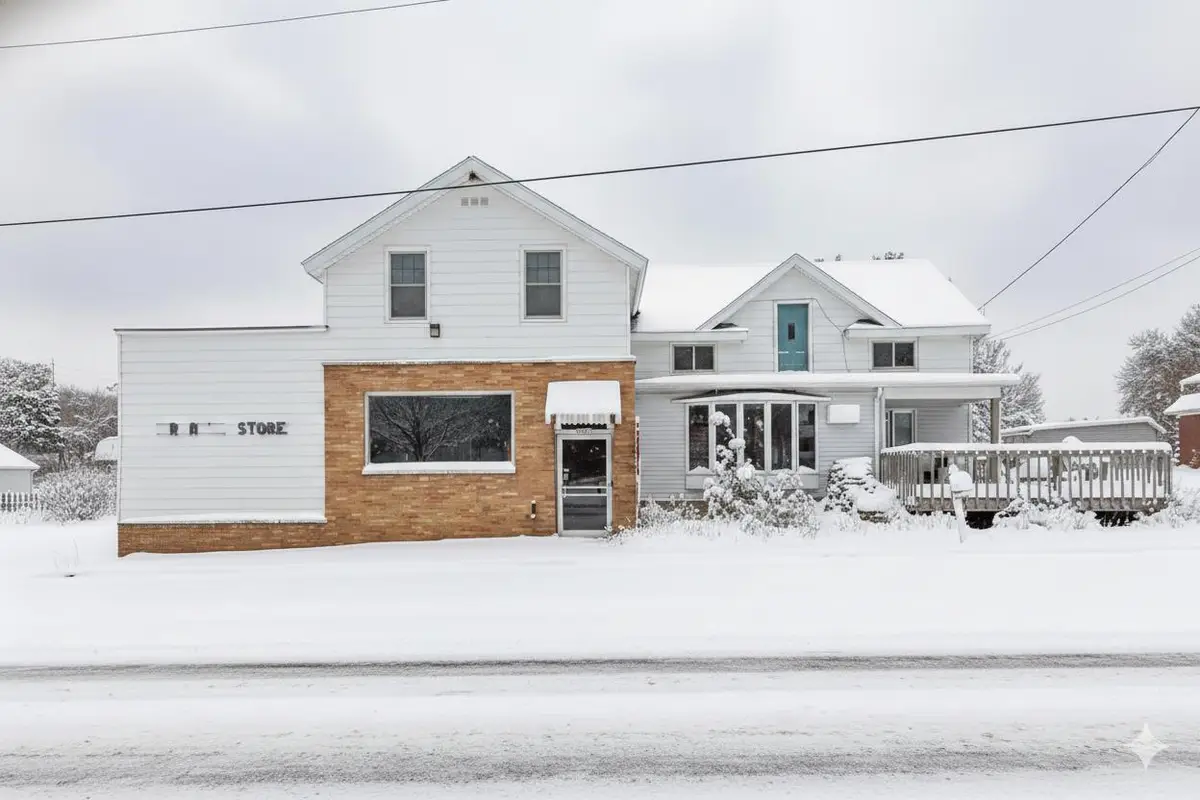 W4324 STATE ROAD 67, Campbellsport, WI 53010 - #1