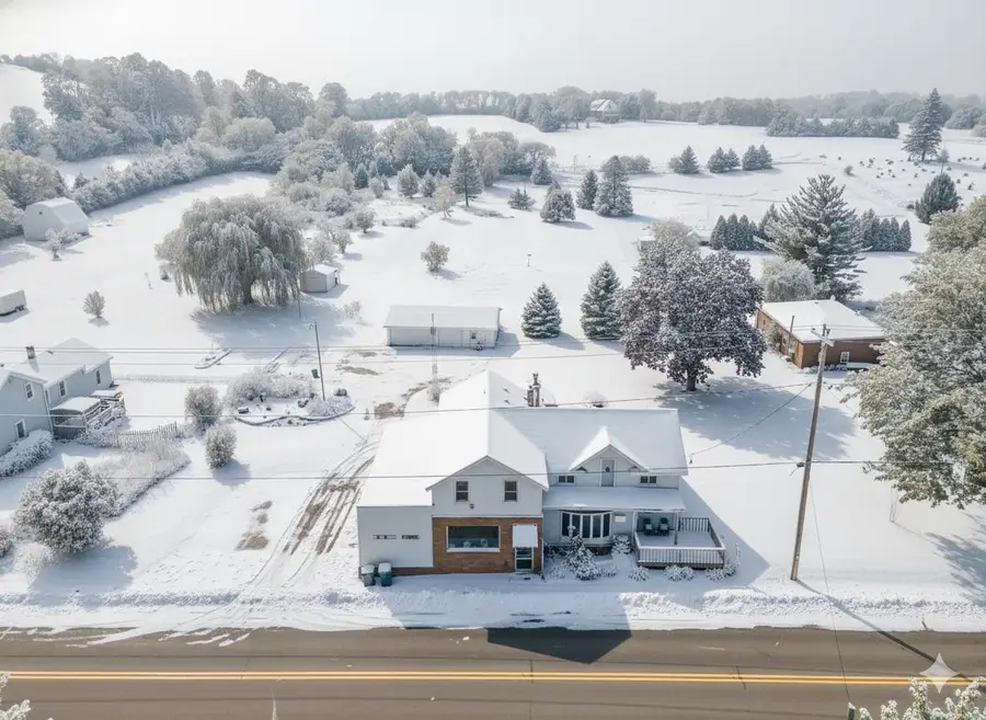 W4324 STATE ROAD 67, Campbellsport, WI 53010 - #3