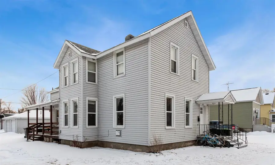 813 8TH STREET, Menominee, MI 49858 - #3