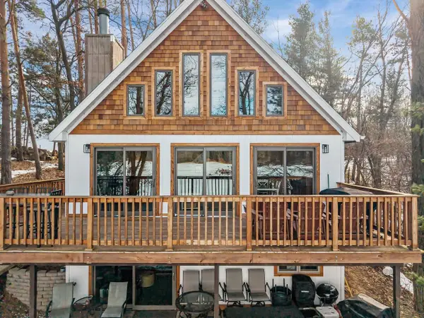 N4536 23RD LANE, Wild Rose, WI 54981