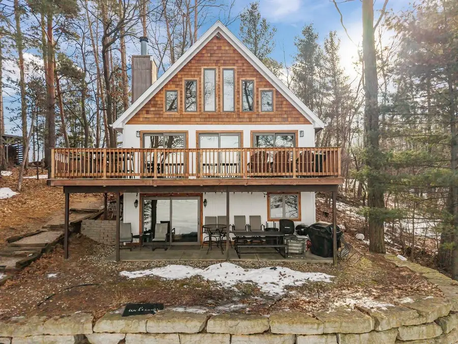 N4536 23RD LANE, Mount Morris, WI 54981 - #2