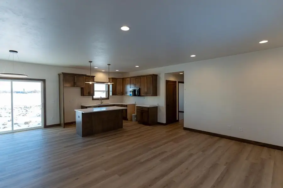 1241 W THORN CREEK DRIVE, Hilbert, WI 54129 - #3