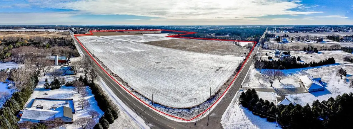 COUNTY RD II, Neenah, WI 54956 - #1