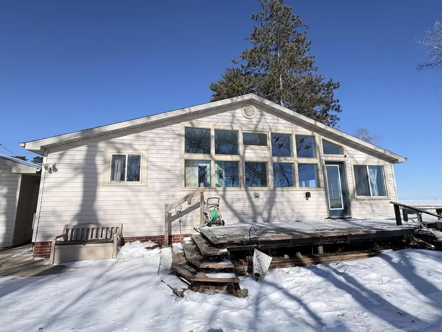 5204 COUNTY ROAD N, Oconto, WI 54153 - #3