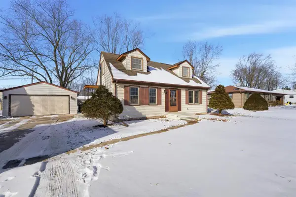 1104 STEAD DRIVE, Menasha, WI 54952