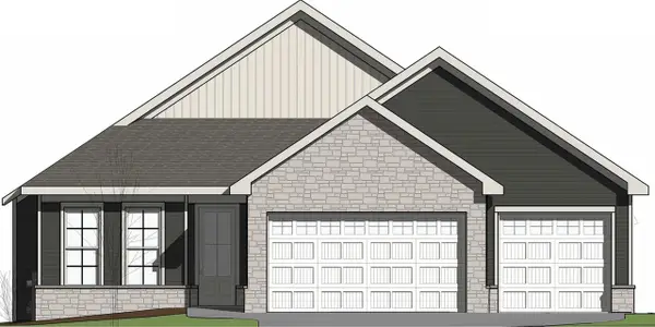 907 BLACK SWAN DRIVE, Menasha, WI 54952