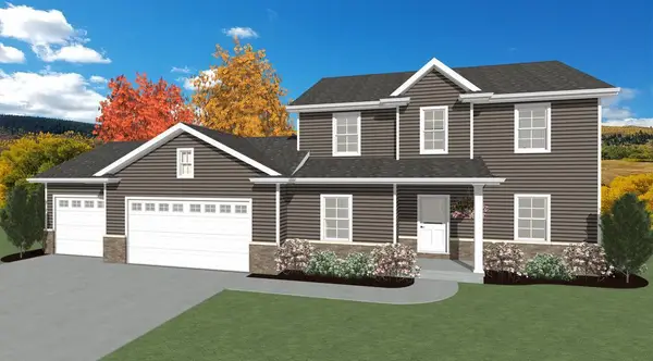 N9035 CEDAR COURT, Menasha, WI 54952