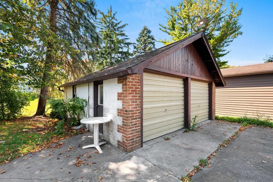 43 LEHNER STREET, Chilton, WI 53014 - #2