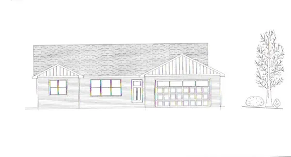 1508 ORCHARD COURT, New London, WI 54961