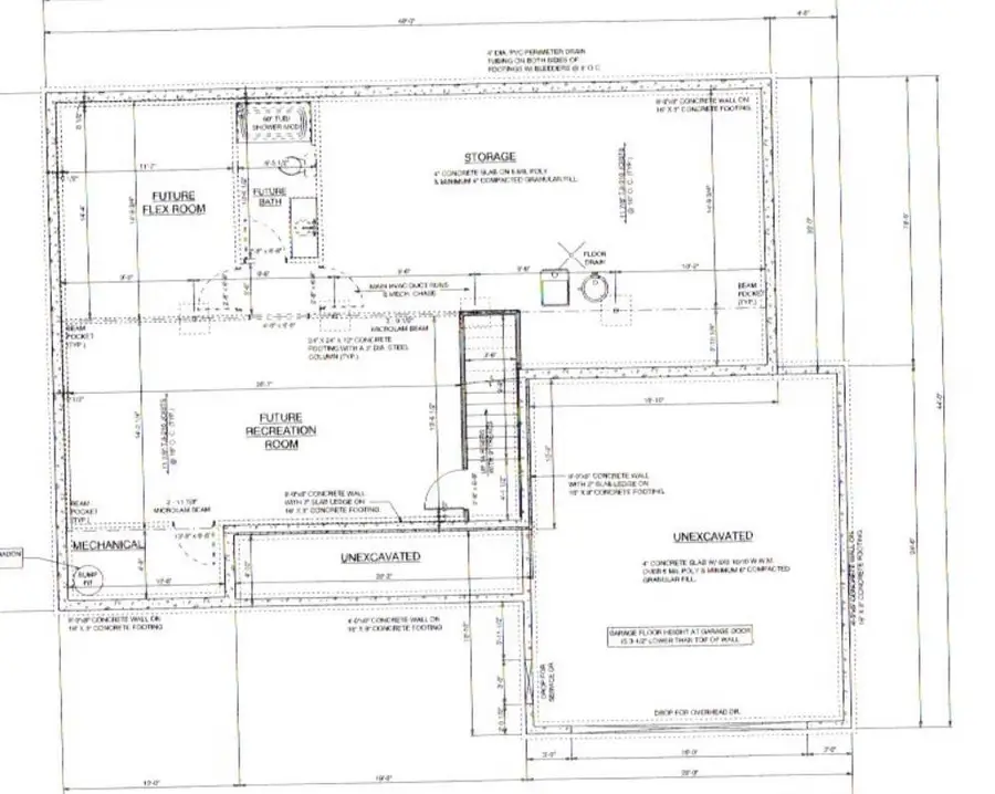 1508 ORCHARD COURT, New London, WI 54961 - #3