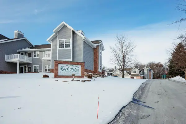 18 PLUIM DRIVE  #16, Waupun, WI 53963
