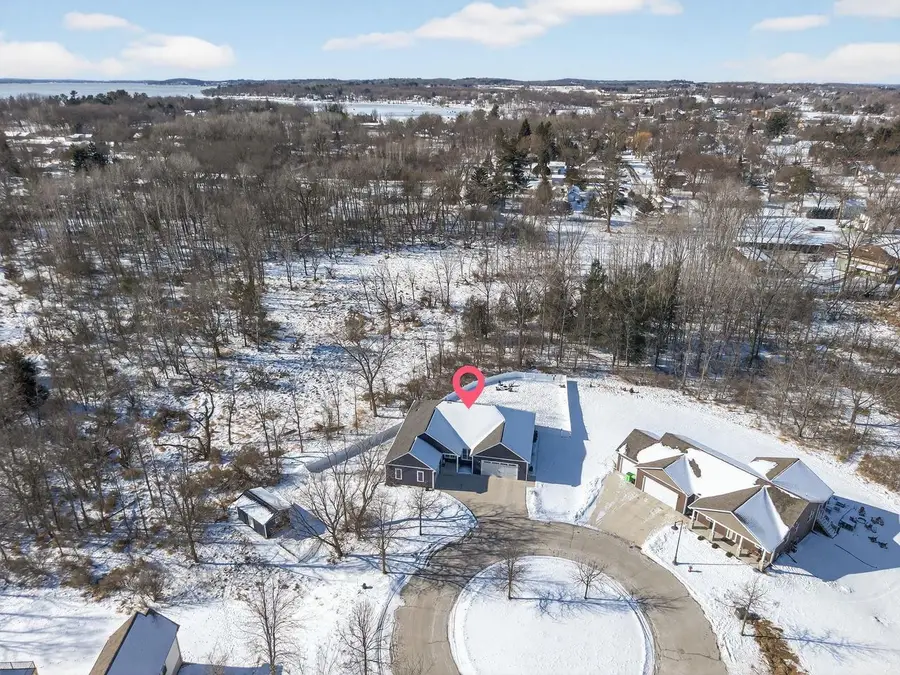 631 FIDDLEHEAD COURT, Green Lake, WI 54941 - #2