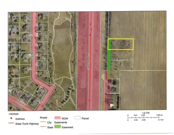 3528 N 20TH AVENUE, Sturgeon Bay, WI 54235