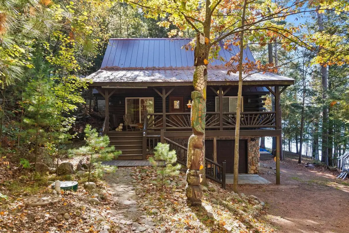 17799 E WHEELER LAKE LANE, Lakewood, WI 54138 - #1