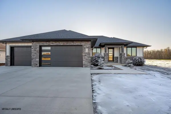 713 ROYAL ST PATS DRIVE, Wrightstown, WI 54180