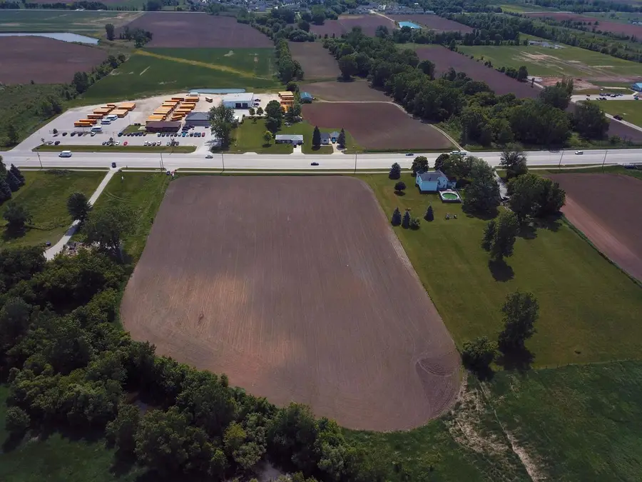 2966 MONROE ROAD, De Pere, WI 54115 - #2