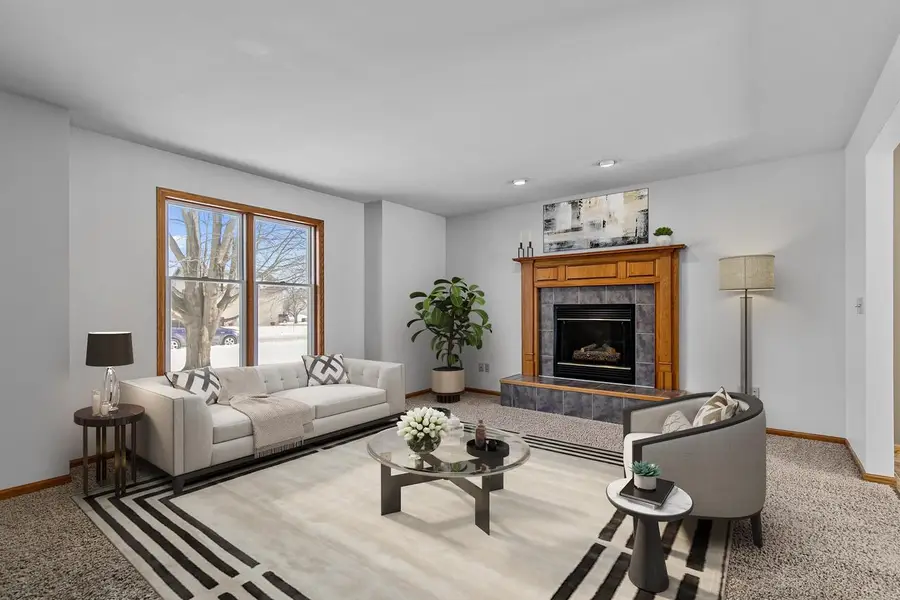 861 CARISSA COURT, Omro, WI 54963 - #3