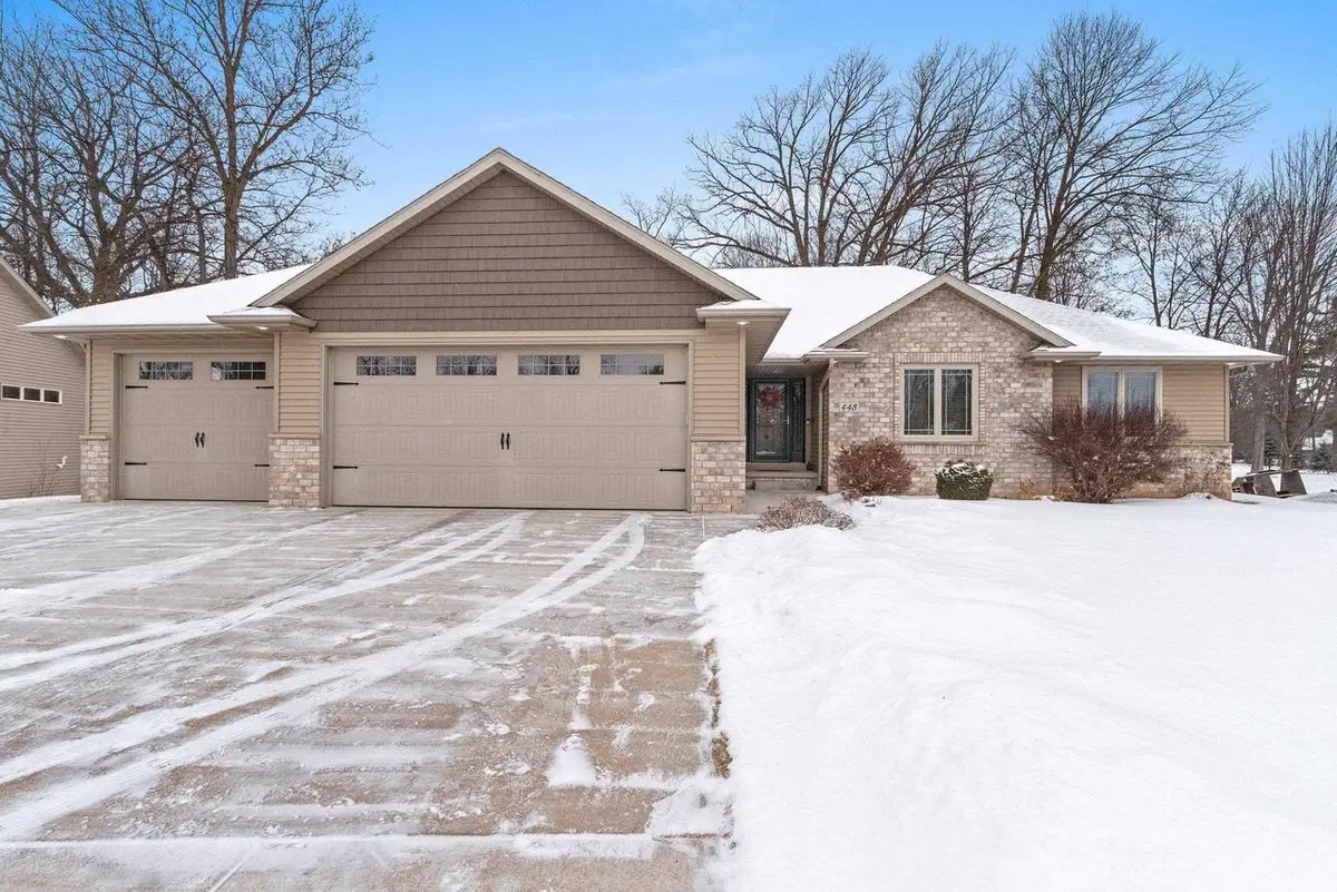 448 MEADOW WIND DRIVE, Green Bay, WI 54311 - #1