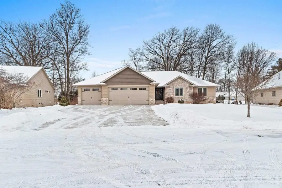 448 MEADOW WIND DRIVE, Green Bay, WI 54311 - #3