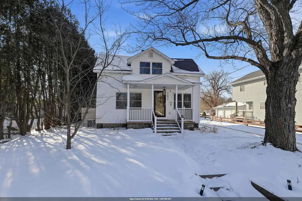 1556 WEST RIVER DRIVE, Stevens Point, WI 54481 - #1