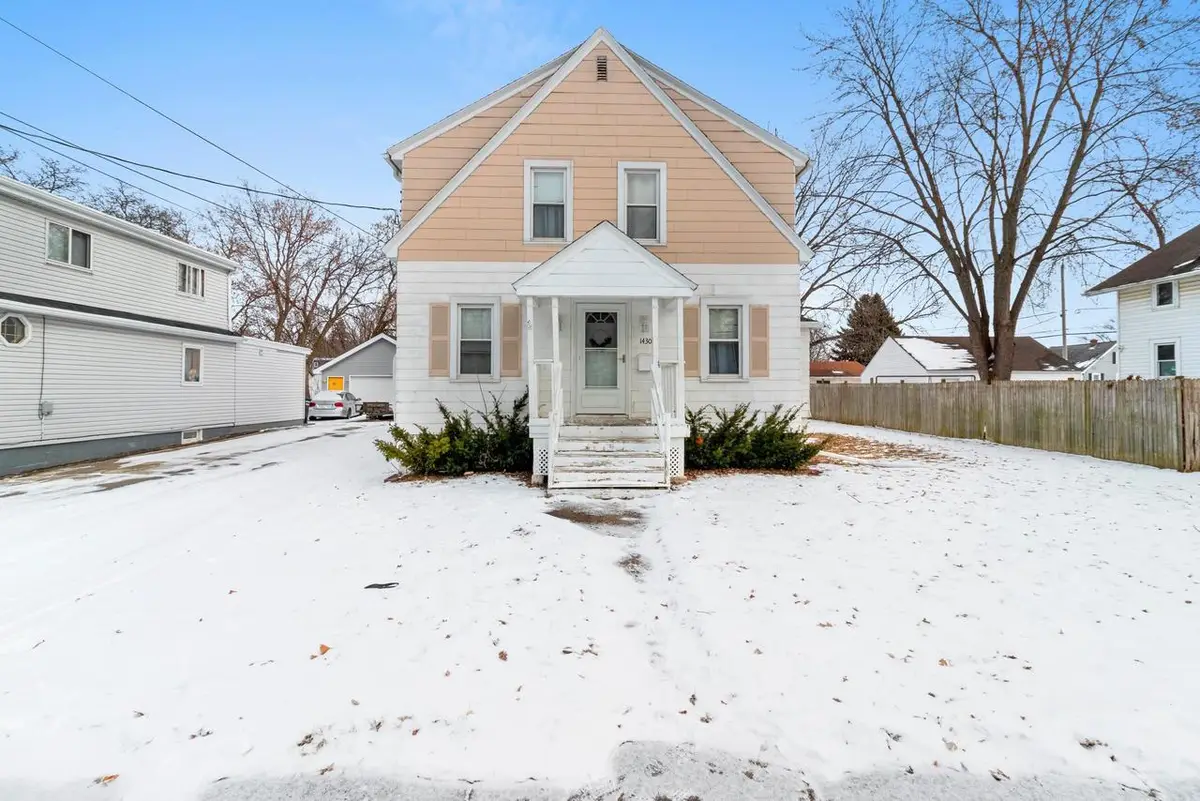 1430 N GRACELAND AVENUE, Appleton, WI 54911 - #1