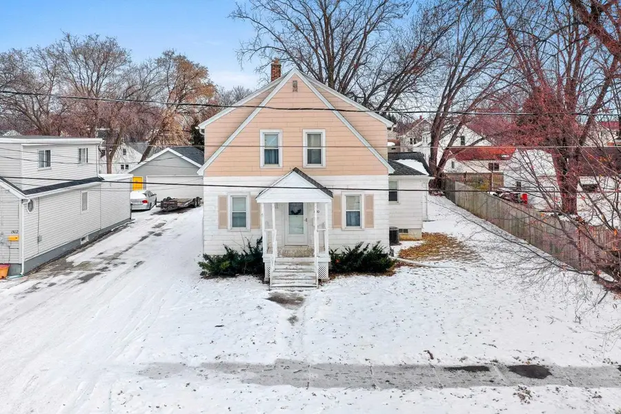 1430 N GRACELAND AVENUE, Appleton, WI 54911 - #3