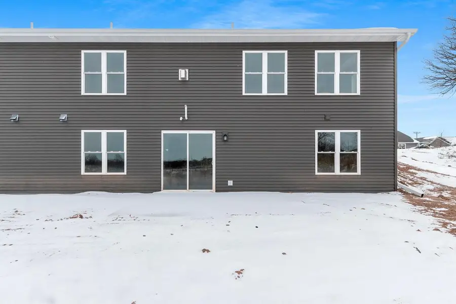 208 CLUBHOUSE LANE, Kimberly, WI 54913 - #3