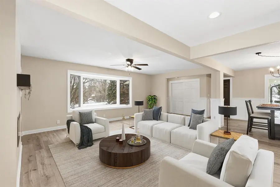 4135 KENNEDY CIRCLE, Colgate, WI 53017 - #3