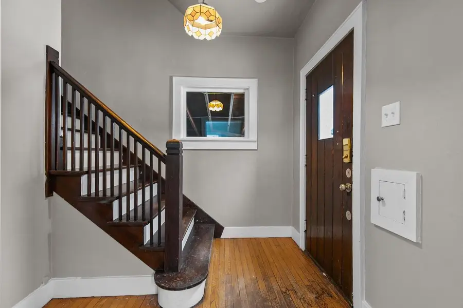 1014 STUART STREET, Green Bay, WI 54301 - #2