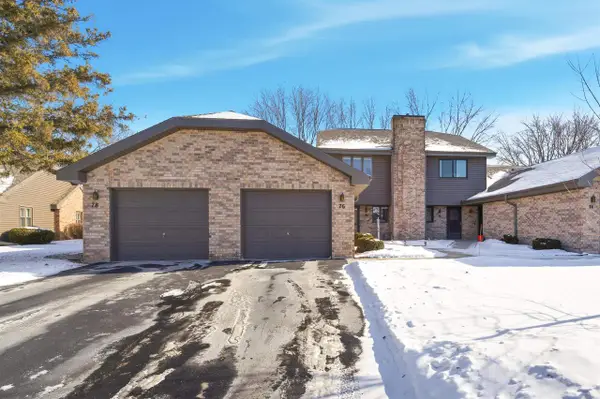 76 SPENCER COURT, Appleton, WI 54914