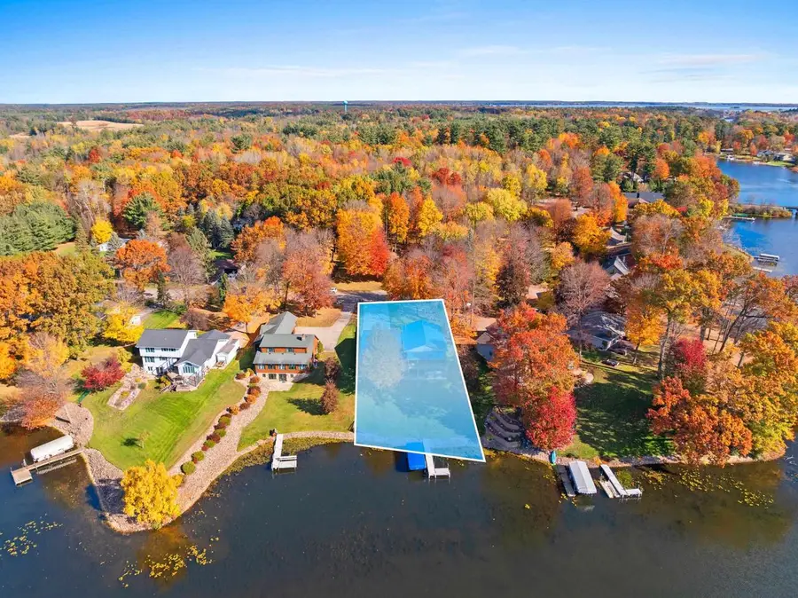 250 ALPINE DRIVE, Shawano, WI 54166 - #3