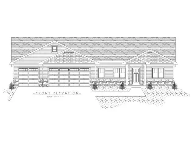 310 LANSDOWNE STREET, De Pere, WI 54115 - #1