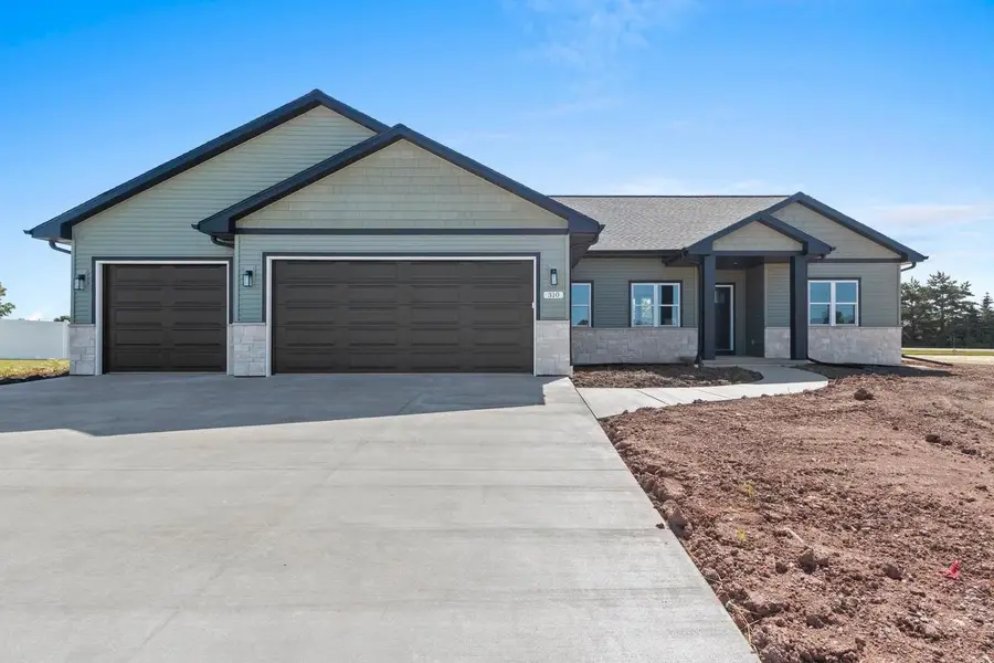 310 LANSDOWNE STREET, De Pere, WI 54115 - #3