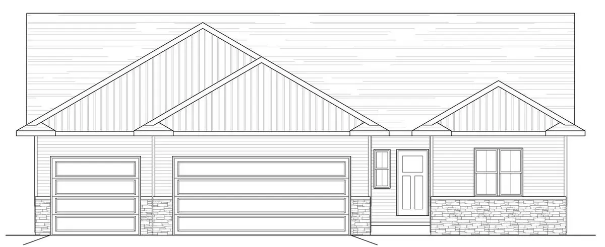 1115 BAY MIST WAY, Green Bay, WI 54311 - #1