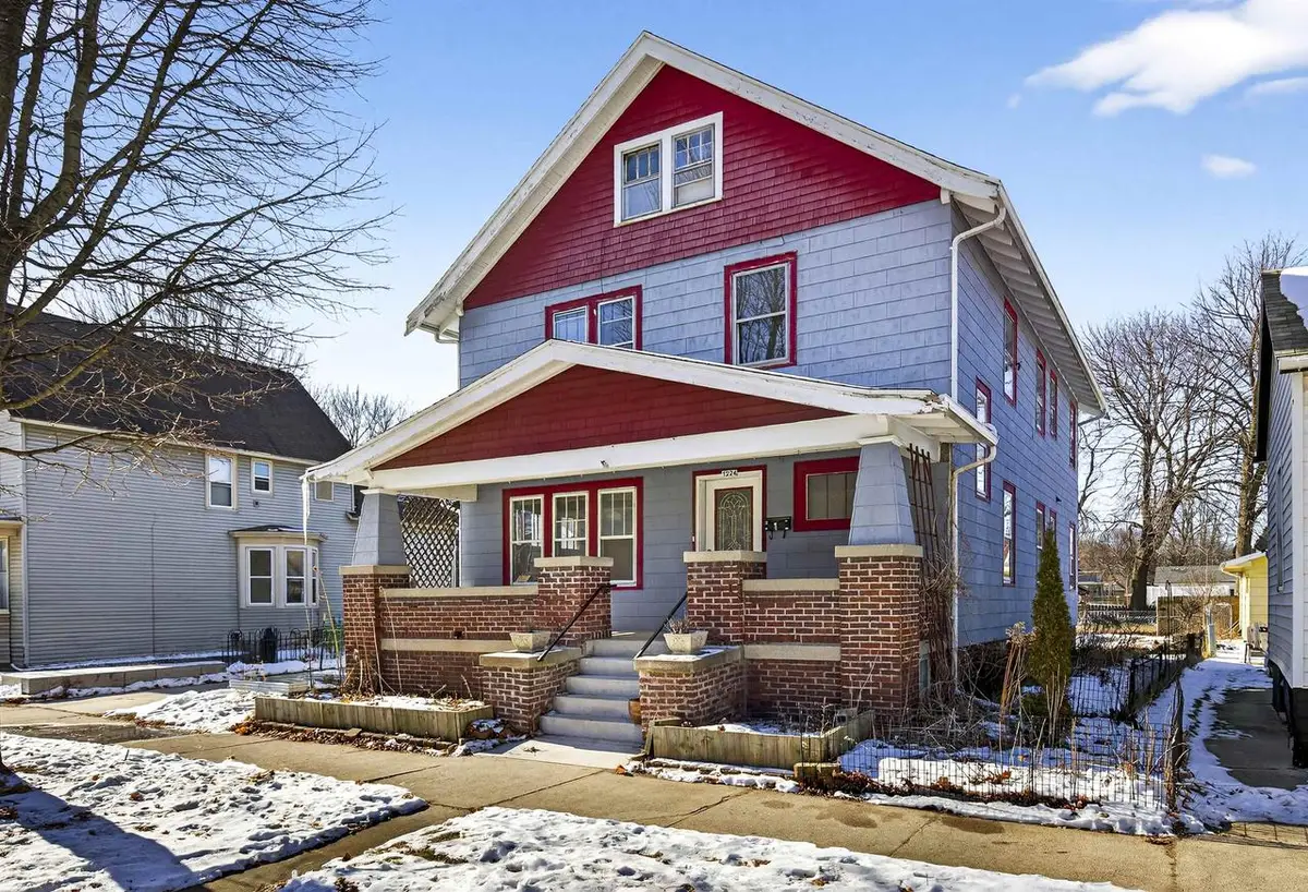 1224 S 9TH STREET, Sheboygan, WI 53081 - #1