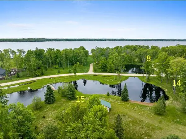 RECTOR ROAD, Wausaukee, WI 54177