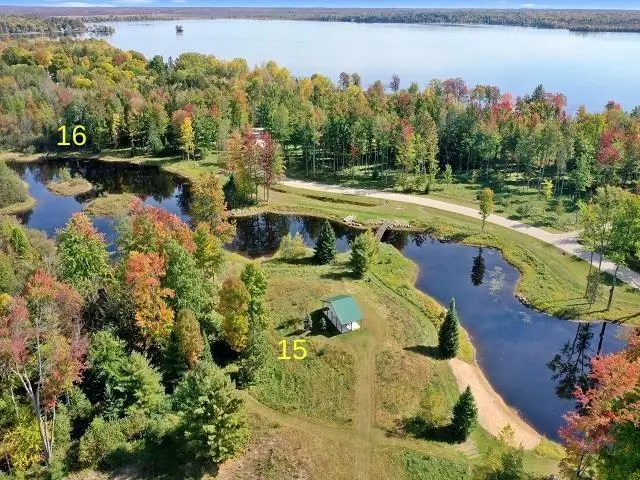 RECTOR ROAD, Wausaukee, WI 54177 - #2