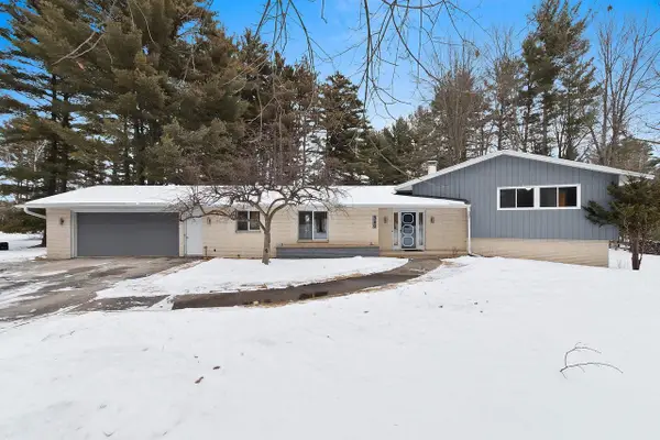 540 JACKSON COURT, Peshtigo, WI 54157