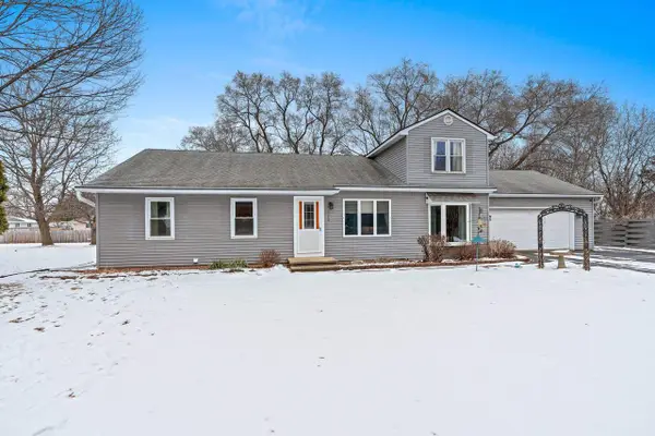 1266 GLENVIEW DRIVE, Neenah, WI 54956
