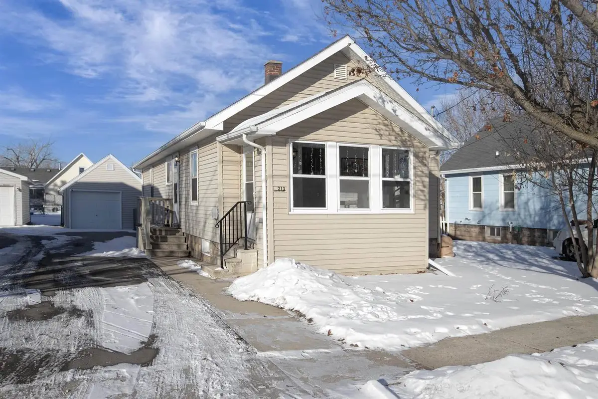 213 LAWSON STREET, Menasha, WI 54952 - #1