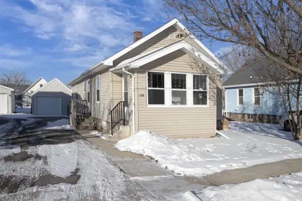 213 LAWSON STREET, Menasha, WI 54952