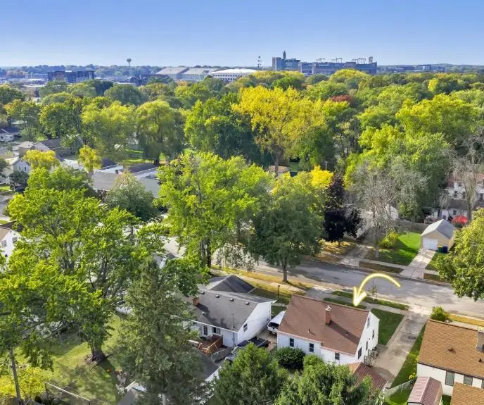 1707 11TH AVENUE, Green Bay, WI 54304 - #3