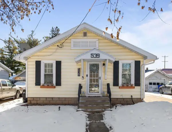 539 W BREWSTER STREET, Appleton, WI 54911