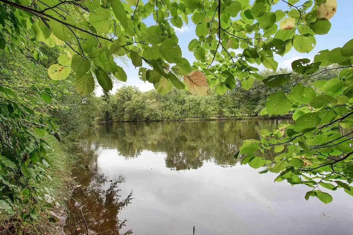 4106 AIRPORT ROAD, Oconto, WI 54153 - #1