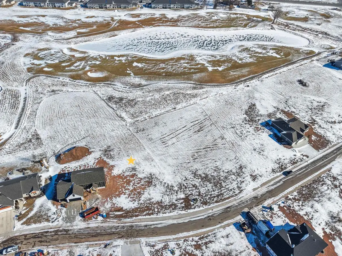 269 KERRIGAN DRIVE, Wrightstown, WI 54180 - #1