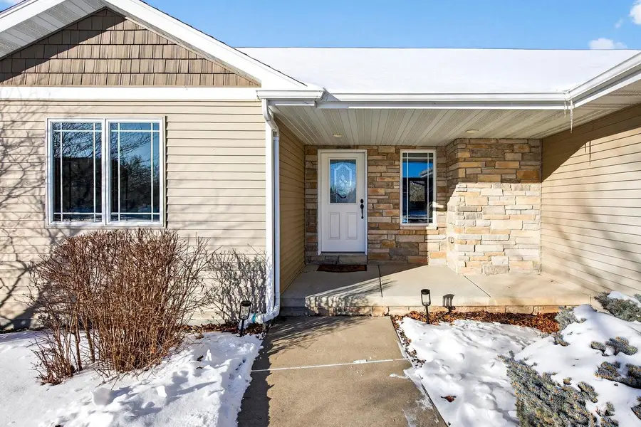 1519 REMINGTON ROAD, Neenah, WI 54956 - #3